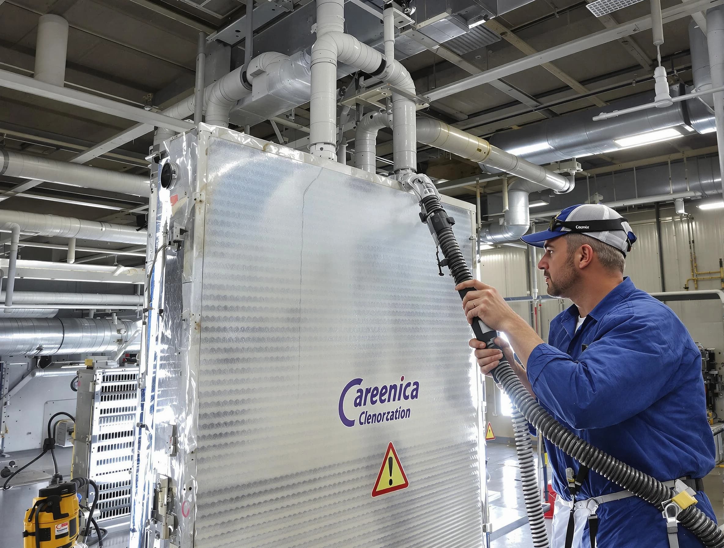 Coil Cleaning service in Derby, CO