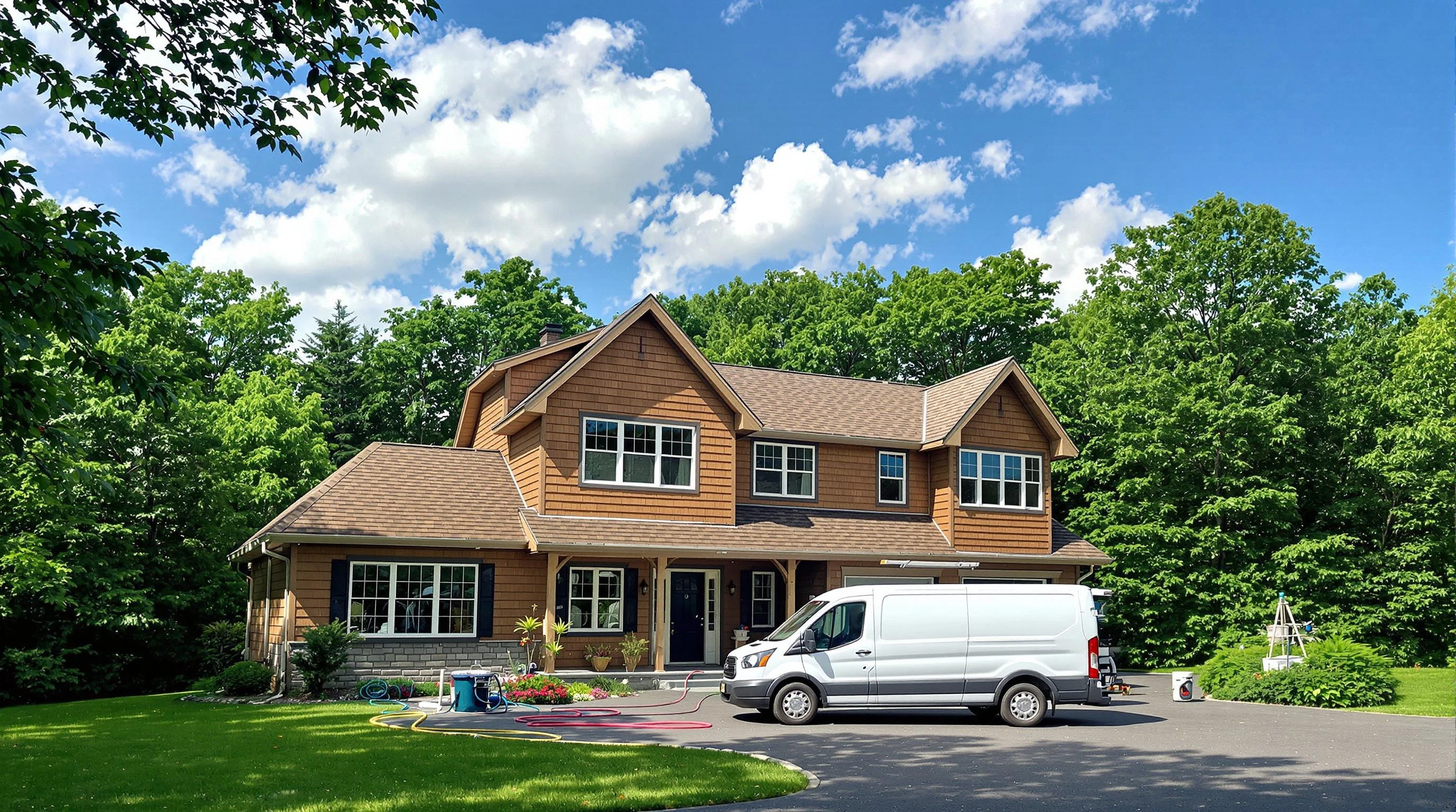 Derby Air Duct Cleaning re-clean & rescue in Derby, CO