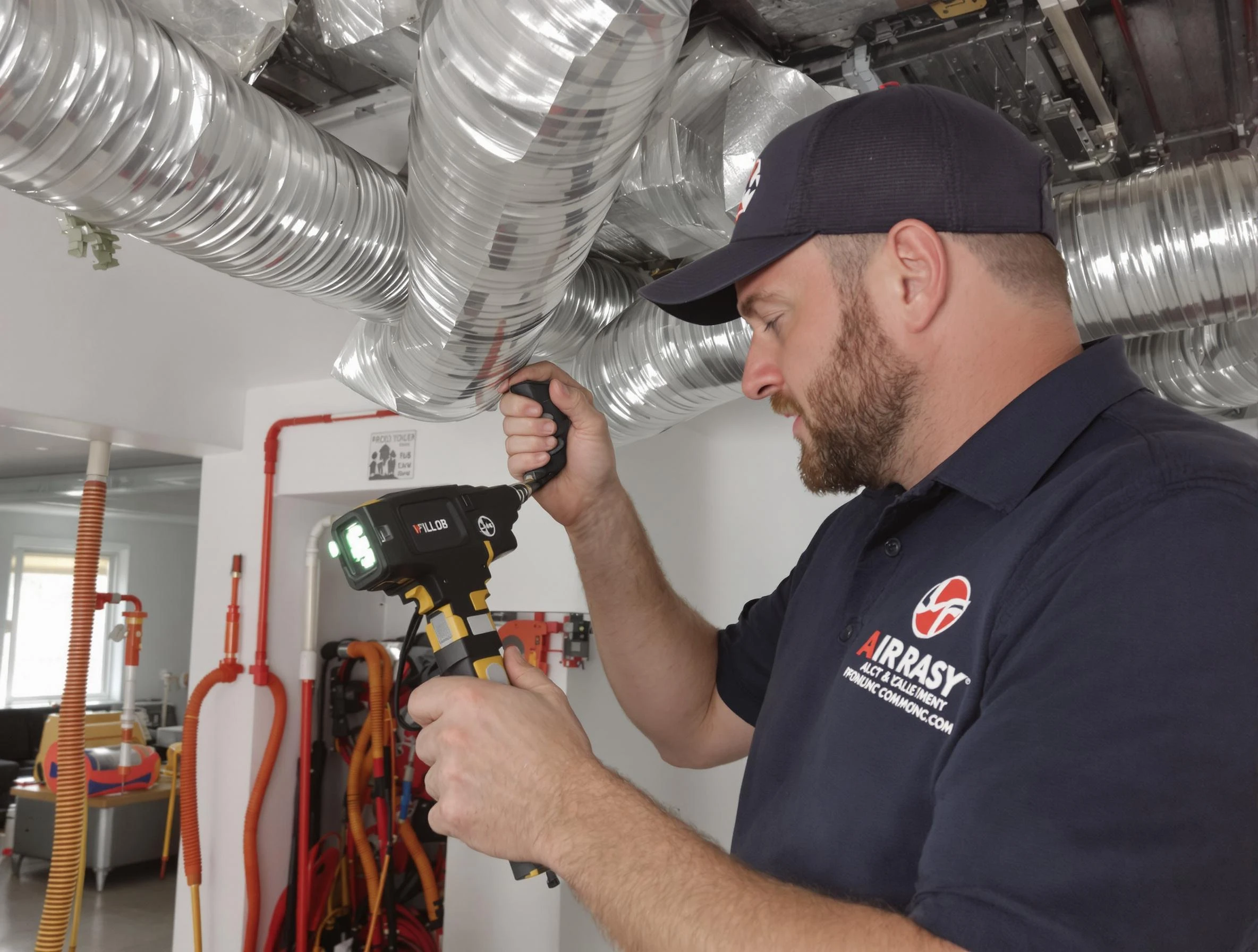 Duct Sealing service in Derby, CO