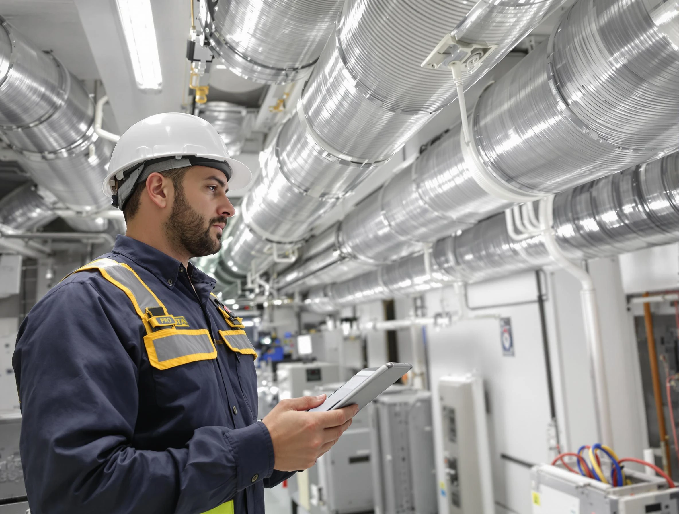 Filter Inspection service in Derby, CO