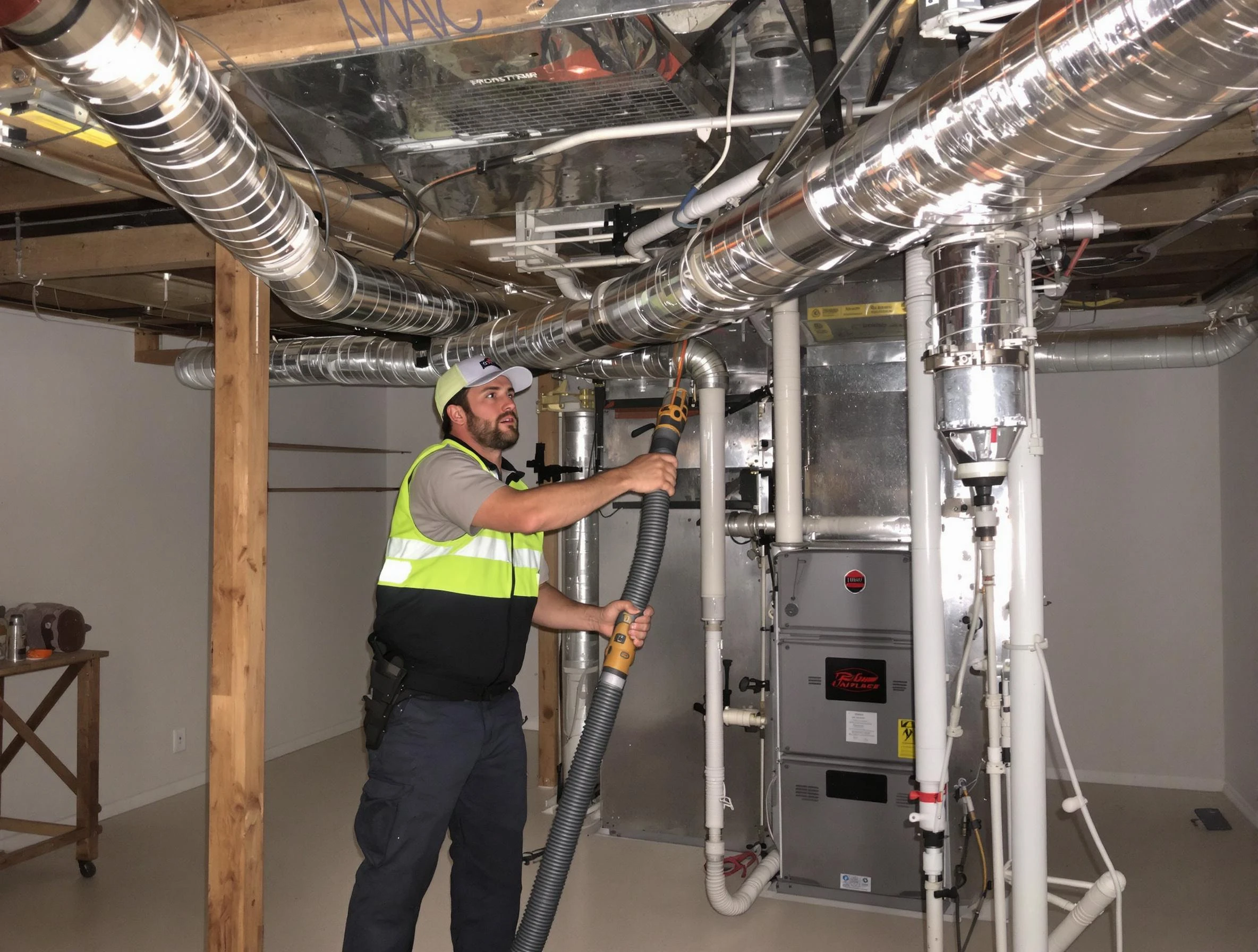 Furnace Cleaning service in Derby, CO