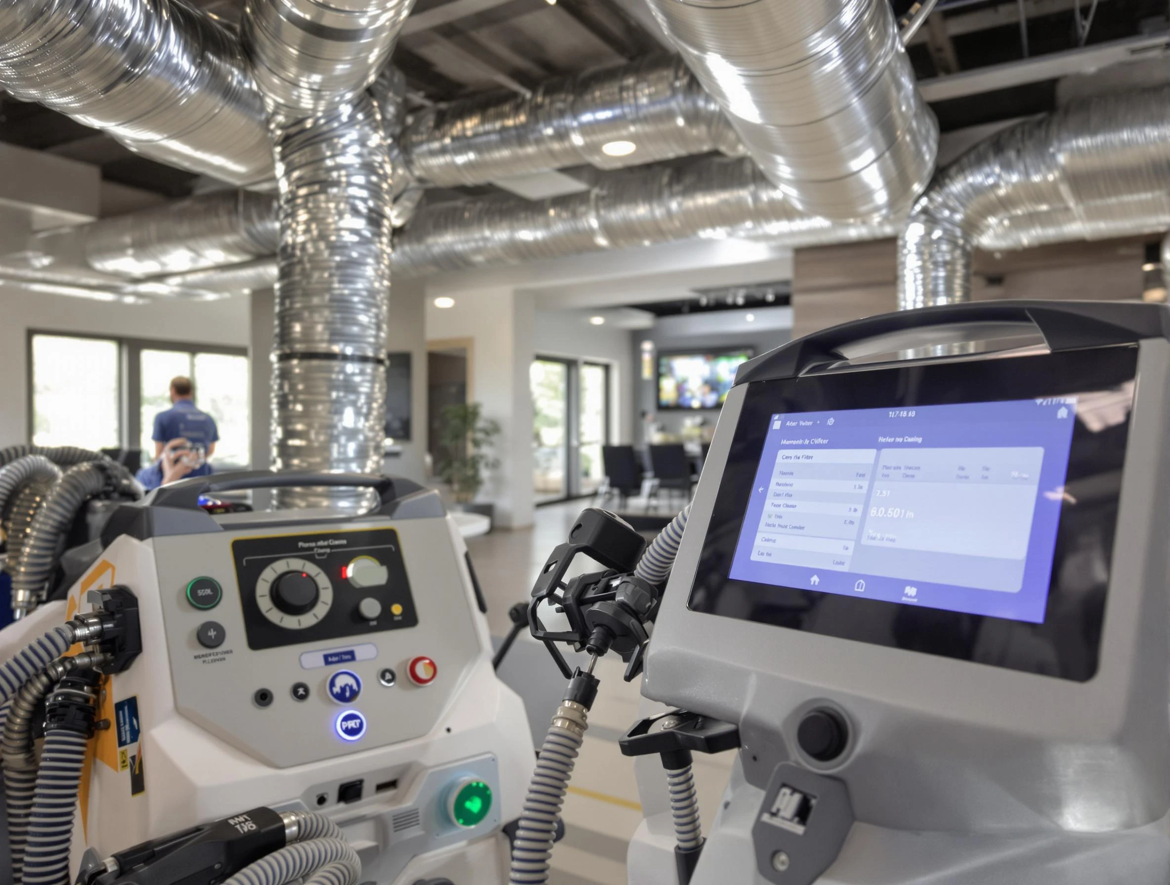 Expert mold remediation by Derby Air Duct Cleaning in Derby